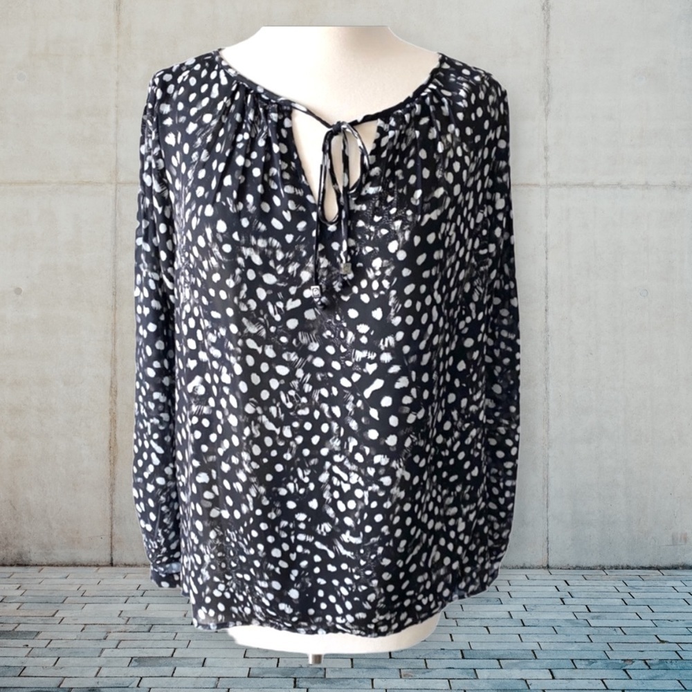 Michael Michael Kors  top size S